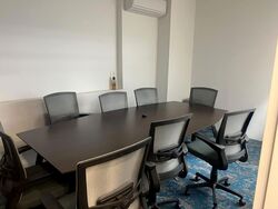 Quartz Industrial Building (D13), Office #632875071
